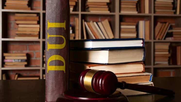 DUI DWI Defense Service