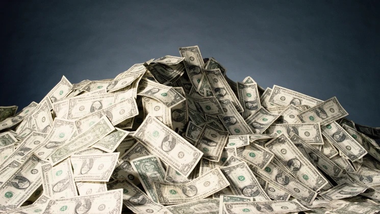 asset Forfeiture service